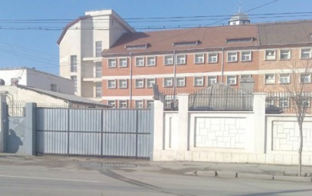 Revoltă în Penitenciarul Tulcea, acolo unde au fost transferaţi şi 200 de deţinuţi de la Poarta Albă